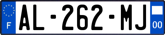 AL-262-MJ