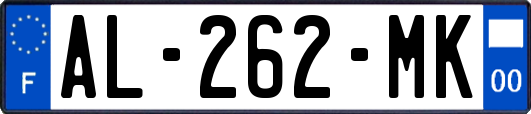 AL-262-MK