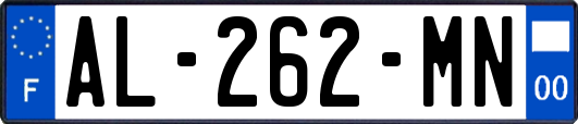 AL-262-MN