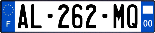 AL-262-MQ