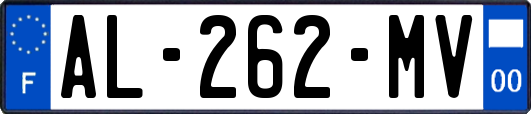 AL-262-MV