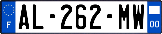 AL-262-MW