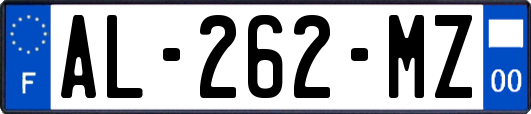 AL-262-MZ