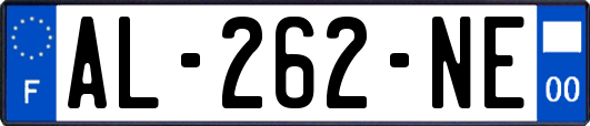 AL-262-NE