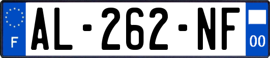 AL-262-NF