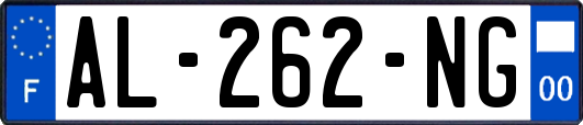 AL-262-NG