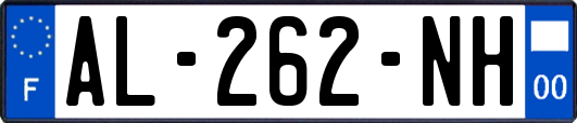 AL-262-NH