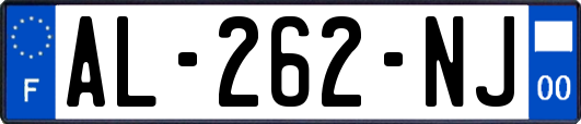 AL-262-NJ