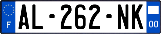 AL-262-NK
