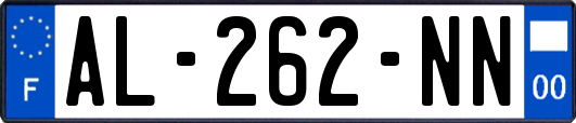 AL-262-NN