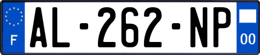 AL-262-NP