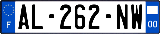 AL-262-NW
