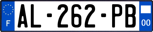 AL-262-PB