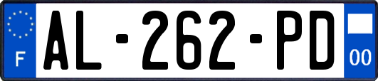 AL-262-PD
