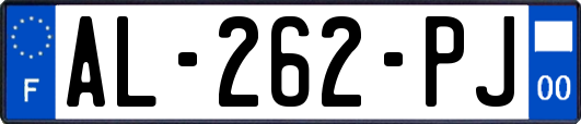 AL-262-PJ