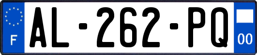 AL-262-PQ
