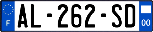 AL-262-SD