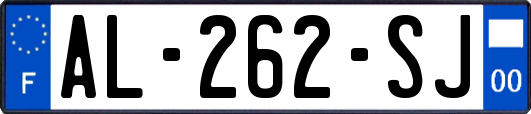 AL-262-SJ