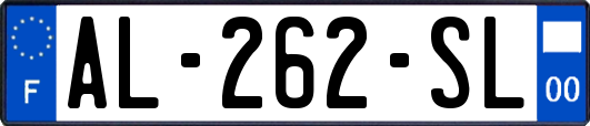 AL-262-SL