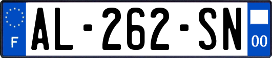 AL-262-SN