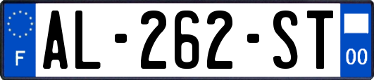 AL-262-ST