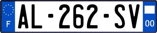 AL-262-SV