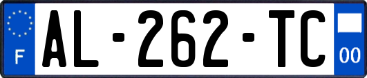 AL-262-TC