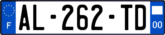 AL-262-TD