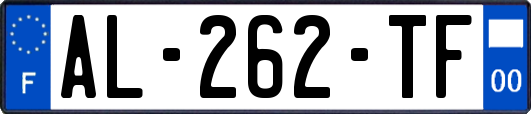 AL-262-TF