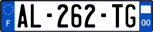 AL-262-TG