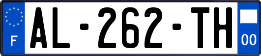 AL-262-TH