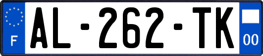 AL-262-TK
