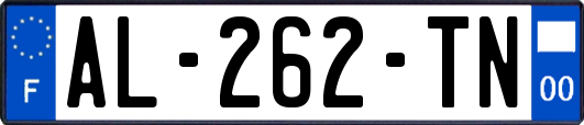 AL-262-TN