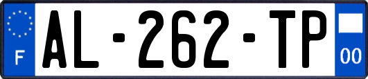AL-262-TP