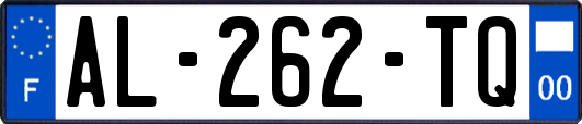 AL-262-TQ