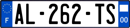 AL-262-TS