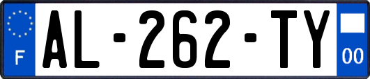 AL-262-TY