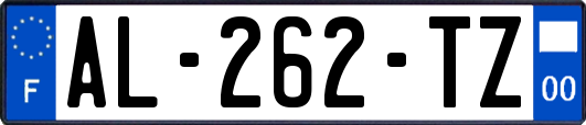 AL-262-TZ