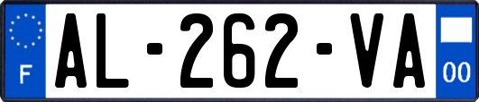 AL-262-VA