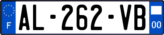 AL-262-VB