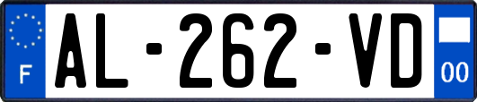 AL-262-VD