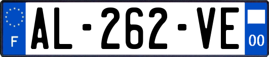 AL-262-VE