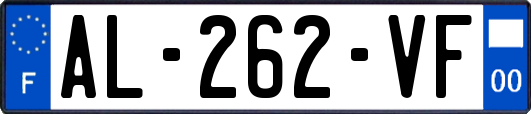 AL-262-VF