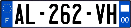 AL-262-VH