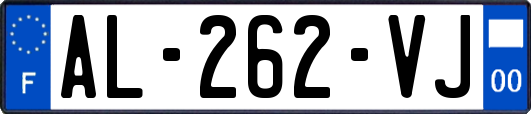 AL-262-VJ