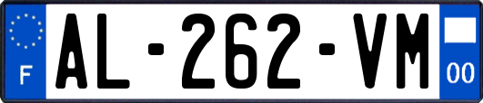 AL-262-VM