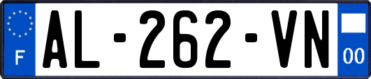AL-262-VN