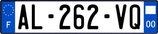 AL-262-VQ