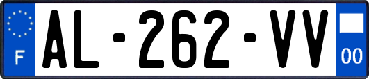 AL-262-VV