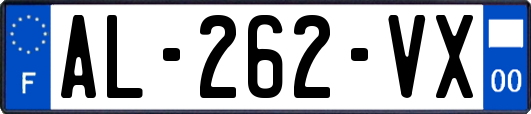 AL-262-VX